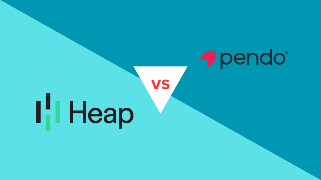 Unraveling the Power of Product Tools: Pendo vs. Heap Analytics ...