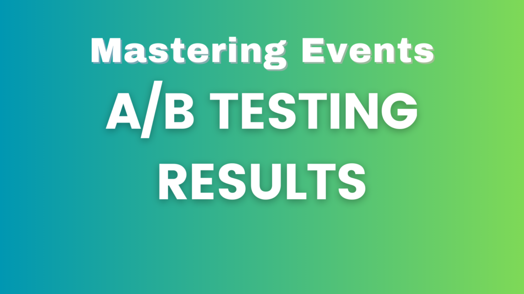 Mastering A/B Testing Results: Strategies And Examples ...